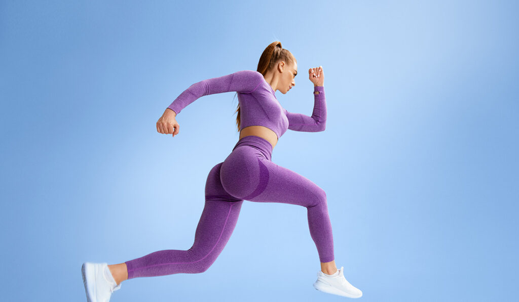 What’s ENERGY FIT ENERGY FIT